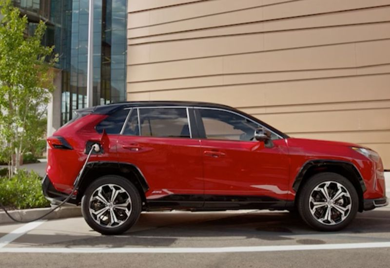 Подзаряжаемые гибриды потребляют гораздо больше топлива, чем заявлено, показало исследование - «Новости сети»