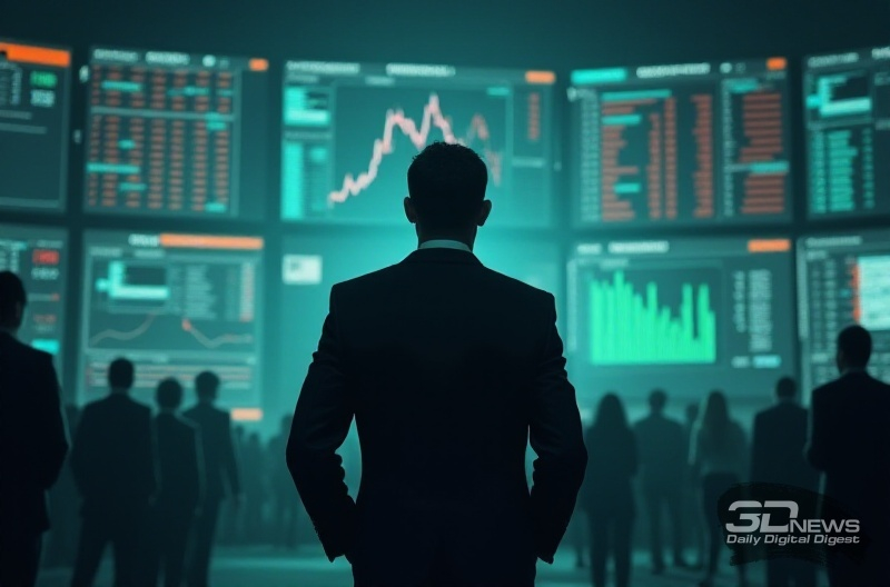 Триумф AMD: Ryzen захватили больше 36 % рынка CPU для настольных ПК, пока Intel теряет позиции по всем направлениям - «Новости сети»