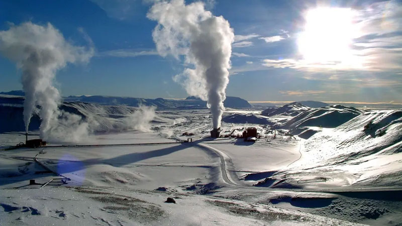 Улучшенная геотермальная энергетика будет выгоднее АЭС, ископаемых и возобновляемых источников, заявили учёные из США - «Новости сети»