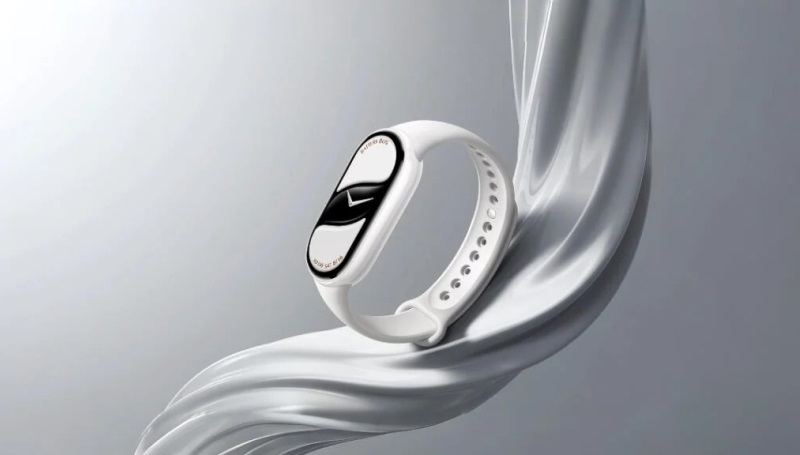 Xiaomi вернула себе лидерство на глобальном рынке носимой электроники - «Новости сети»