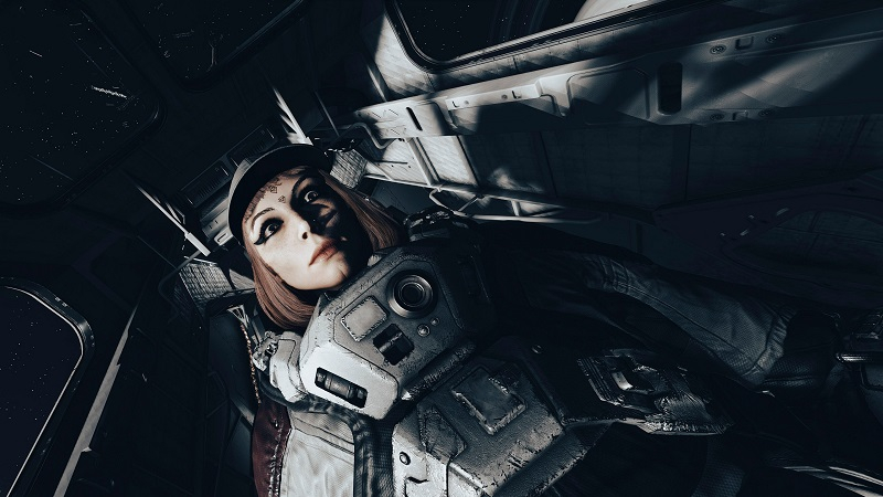 Будущее Starfield будет раскрыто совсем скоро — Bethesda заинтриговала фанатов новым тизером - «Новости сети»