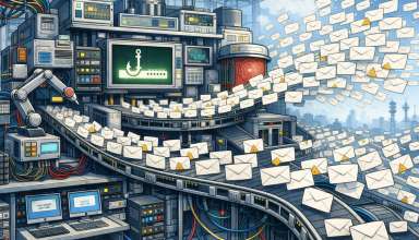 Европол закрыл фишинговую платформу Tycoon2FA - «Новости»