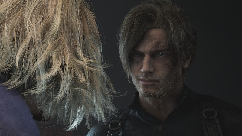 Моддер показал, как Resident Evil Requiem выглядела бы с классической фиксированной камерой - «Новости сети»