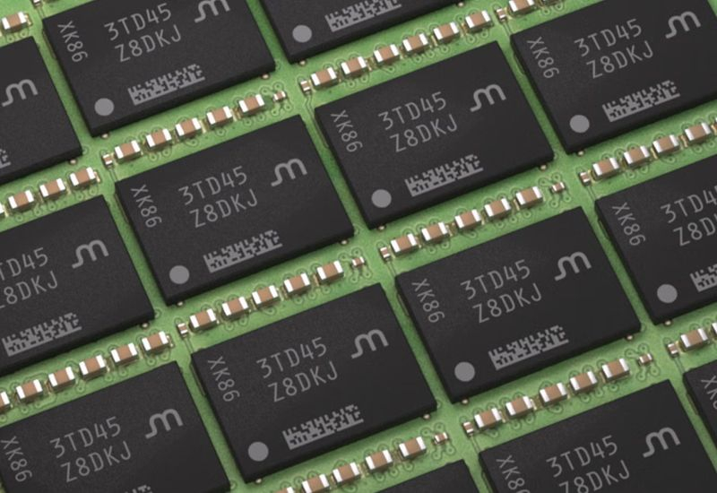 На охоту за недорогими модулями DDR5 вышли боты, управляемые спекулянтами - «Новости сети»