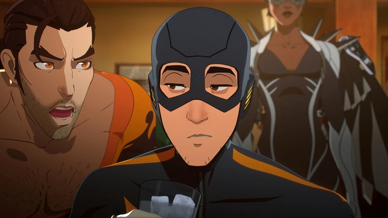 «Нам говорили, что комедийные игры не продаются»: разработчики Dispatch похвастались новыми успехами проекта - «Новости сети»