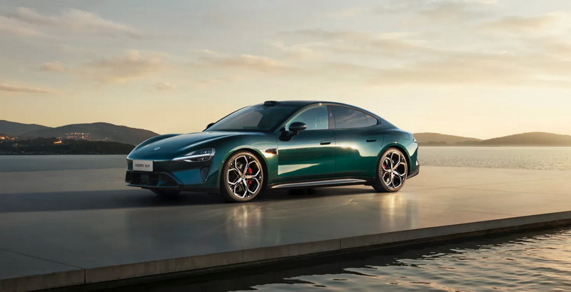 Представлен электромобиль Xiaomi SU7 нового поколения — запас хода до 902 км, LiDAR как стандарт и опять дешевле Tesla - «Новости сети»