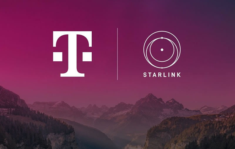 Спутниковая 5G-связь Starlink заработает на обычных смартфонах в 10 странах Европы в 2028 году - «Новости сети»