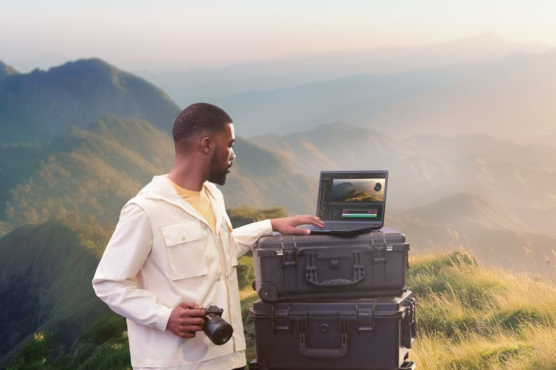 В России стартовали продажи ноутбуков Asus ProArt PX13 и ProArt P16 — каждый стоит без малого 300 тыс. рублей - «Новости сети»