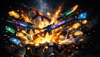 Власти Нью-Йорка подали в суд на компанию Valve за содействие «незаконным азартным играм» - «Новости»