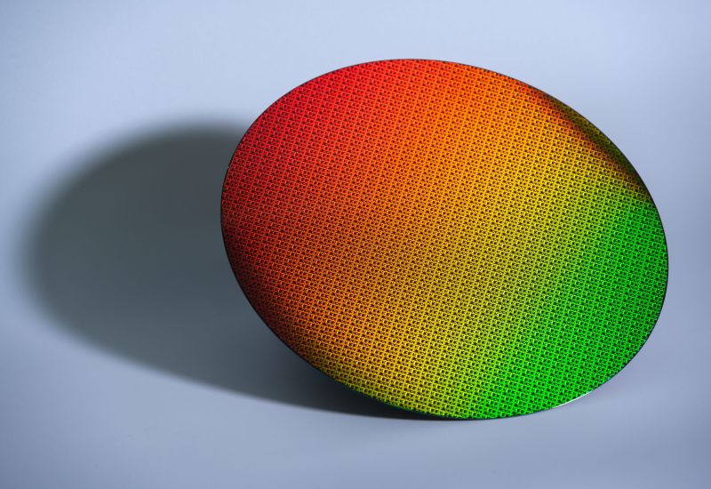 Бешеный спрос: у Intel теперь покупают даже те процессоры, которые раньше выбрасывались - «Новости сети»