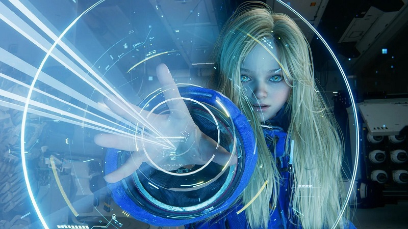 Capcom похвасталась «мощным стартом» Pragmata — миллион проданных копий за два дня - «Новости сети»