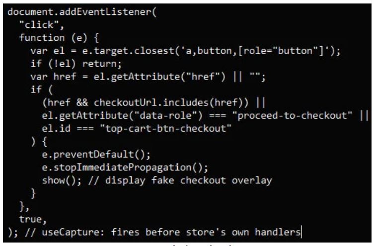 Хакеры прячут малварь для кражи карт в SVG-изображении размером один пиксель - «Новости»