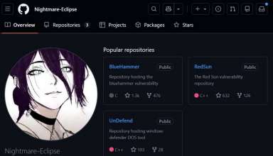 Исследователь опубликовал PoC-эксплоиты для 0-day уязвимостей в Microsoft Defender - «Новости»
