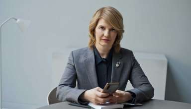 Наталья Касперская принесла извинения Роскомнадзору - «Новости»