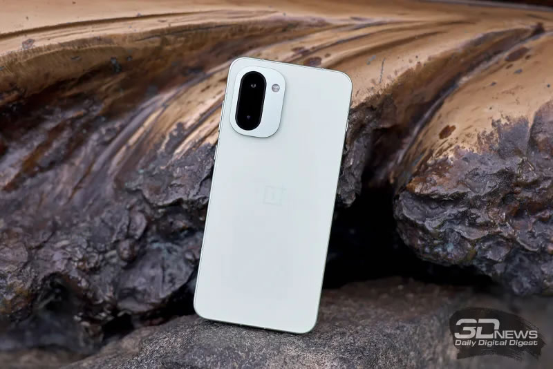 OnePlus покинет ключевые рынки и сосредоточится на продажах в Китае - «Новости сети»