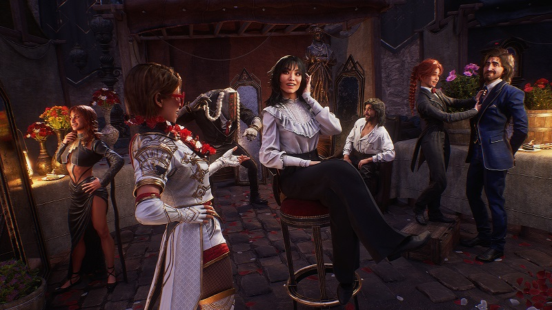 Первая годовщина Clair Obscur: Expedition 33 обернулась неожиданным патчем и разочарованием для фанатов - «Новости сети»