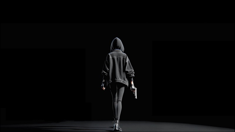 Пугающе реалистичный шутер Better Than Dead долго ждать не придётся — новый трейлер и дата выхода в раннем доступе Steam - «Новости сети»