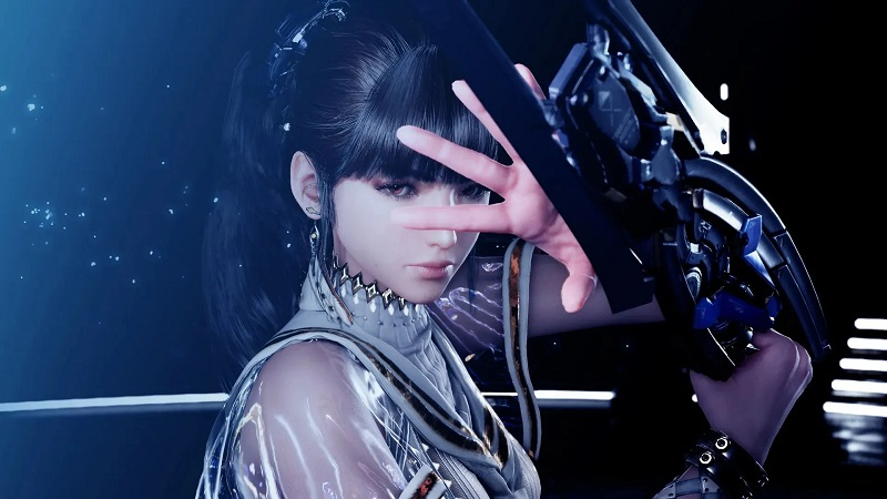 «Сделаем не игру, а шедевр»: разработчики Stellar Blade купили новую студию создателя Resident Evil, Dino Crisis и The Evil Within - «Новости сети»