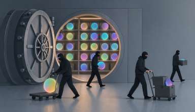 У KelpDAO похитили 290 млн долларов в криптовалюте. Инцидент связывают с группировкой Lazarus - «Новости»