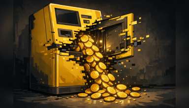 У оператора биткоин-банкоматов Bitcoin Depot украли 3,6 млн долларов в криптовалюте - «Новости»