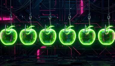 В китайском App Store нашли приложения для кражи криптовалюты - «Новости»