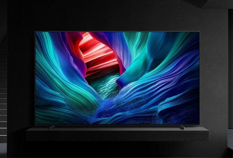 В России стартовали продажи телевизора Samsung Micro RGB за 2 999 000 рублей - «Новости сети»