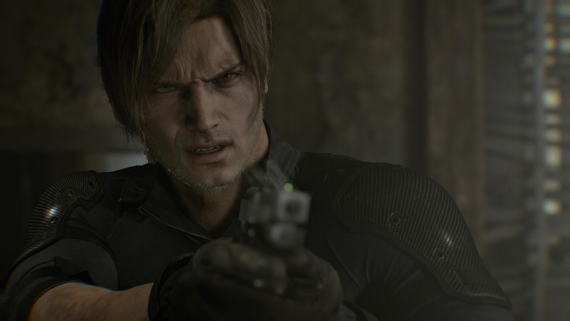 Инсайдер назвал слухи о DLC для Resident Evil Requiem «полной чушью» и уточнил, когда Capcom анонсирует ремейк Resident Evil Code: Veronica - «Новости сети»