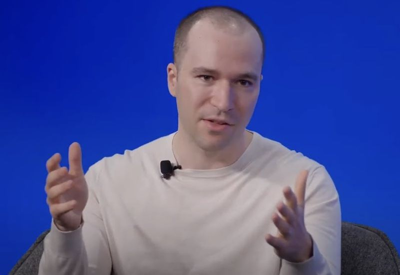 Маск потребовал от президента OpenAI вернуть $29 млрд — суд вскрыл старый дневник - «Новости сети»