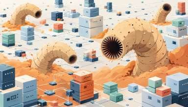 Новая волна атак Shai-Hulud привела к компрометации 600 npm-пакетов - «Новости»