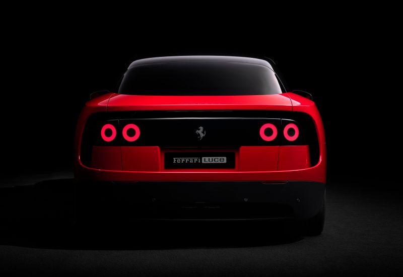 После провального дебюта Ferrari Luce глава Lamborghini убедился в правильности ставки на гибриды - «Новости сети»