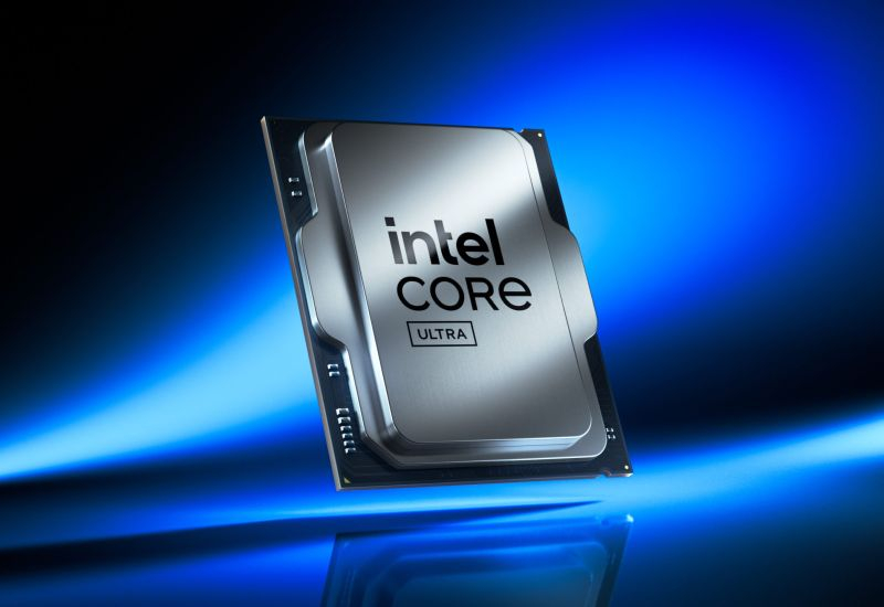 Стали известны подробности о будущих процессорах Intel Nova Lake, Razor Lake, Titan Lake и Moon Lake, которые будут выходить до 2028 года - «Новости сети»