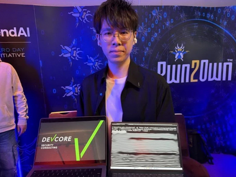 Завершился Pwn2Own Berlin. Исследователи показали 47 уникальных 0-day - «Новости»