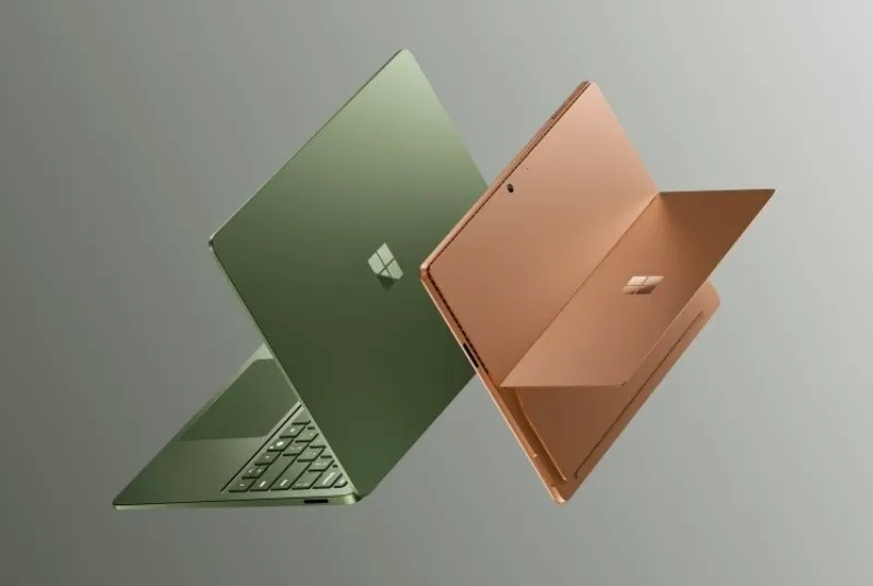 «640 Кбайт хватит для всех»: Microsoft снизила стартовую цену новых Surface до $849 благодаря 8 Гбайт памяти - «Новости сети»