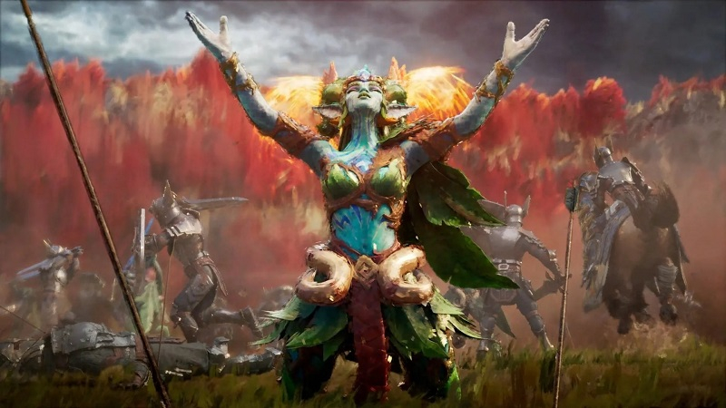 Астрологи в восторге: новый патч для Heroes of Might & Magic: Olden Era починил понедельники - «Новости сети»