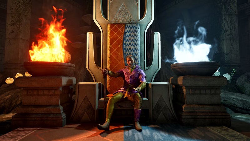 Bethesda подтвердила, когда The Elder Scrolls IV: Oblivion Remastered выйдет и как будет работать на Nintendo Switch 2 - «Новости сети»