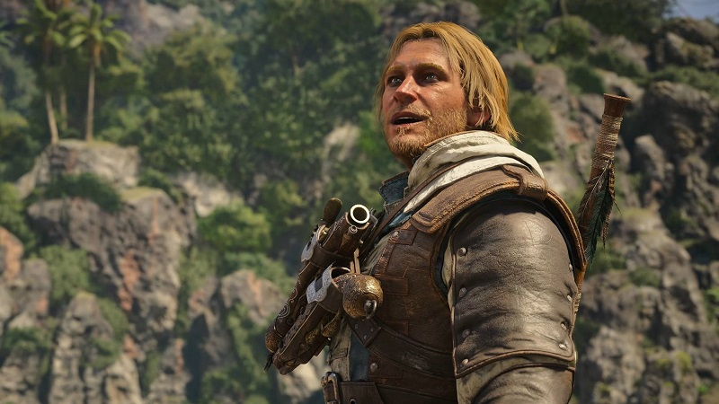 «Давненько я так не ждал игру от Ubisoft»: фанатов порадовала геймплейная экскурсия по Гаване в Assassin’s Creed Black Flag Resynced - «Новости сети»
