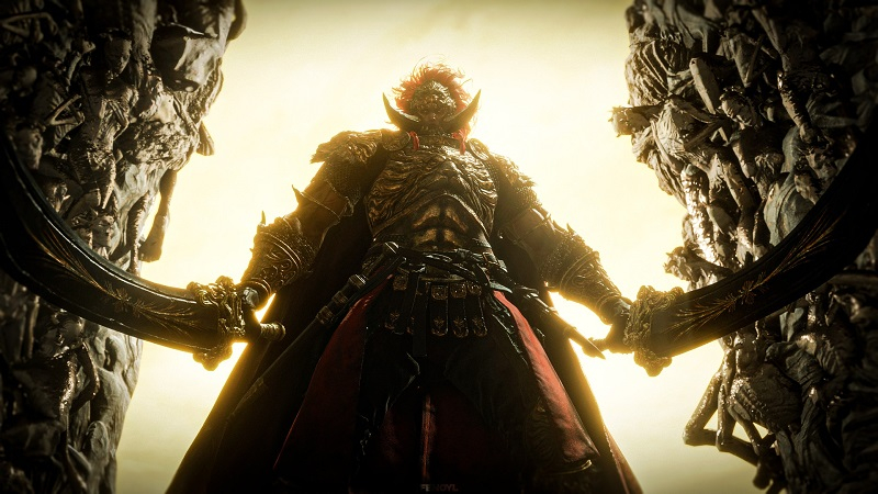 FromSoftware подтвердила дату выхода Elden Ring: Tarnished Edition для Nintendo Switch 2 и платное дополнение для других платформ - «Новости сети»