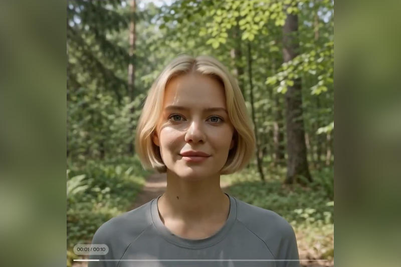 Google начала развёртывать Gemini Avatar — технологию, которая создаёт пугающе реалистичных цифровых двойников - «Новости сети»