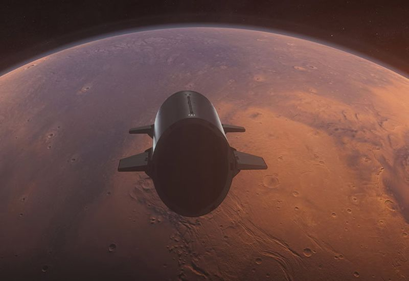 Капитализация SpaceX превысила $2 трлн, позволив обойти Tesla и приблизиться к Amazon - «Новости сети»