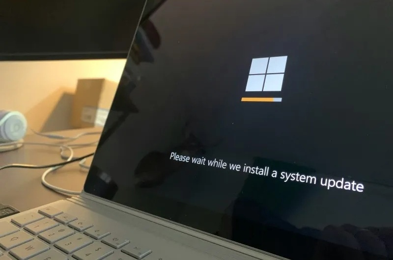 Microsoft начала принудительно обновлять Windows 11 до версии 25H2 на всех совместимых ПК - «Новости сети»