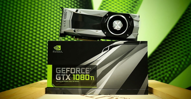 Nvidia обновила драйверы для устаревших видеокарт на Maxwell, Pascal и Volta - «Новости сети»