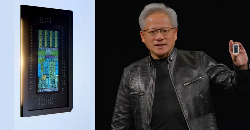 Nvidia представила процессор RTX Spark для Windows-ноутбуков — 20 ядер Arm и мощная графика RTX Blackwell - «Новости сети»