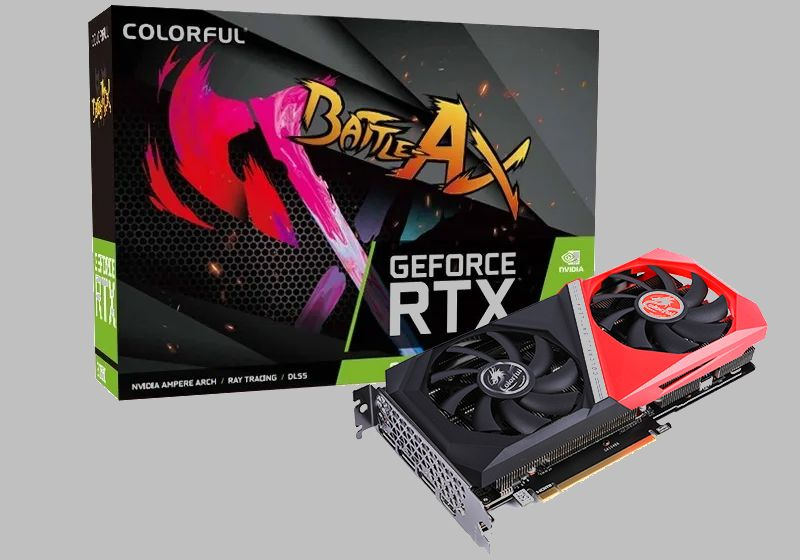 Nvidia возобновила производство GeForce RTX 3060 12GB в Китае из-за нехватки недорогих современных видеокарт и проблем с поставками памяти - «Новости сети»