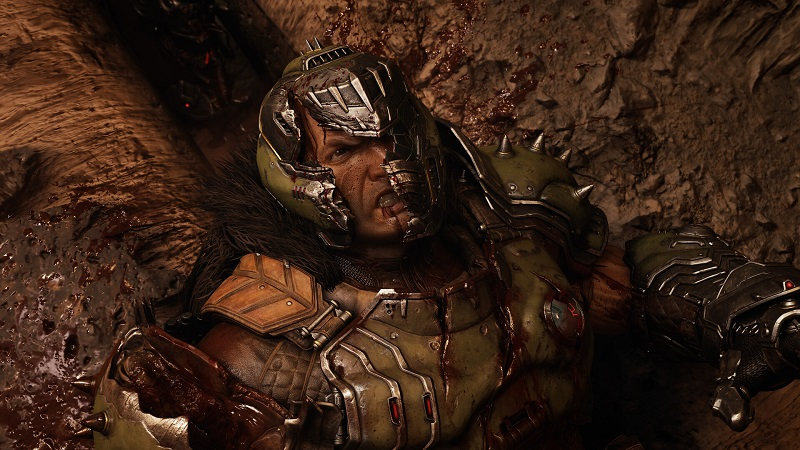 Первое и последнее сюжетное дополнение к Doom: The Dark Ages вышло из тени — геймплей и дата выхода «Откровений» - «Новости сети»