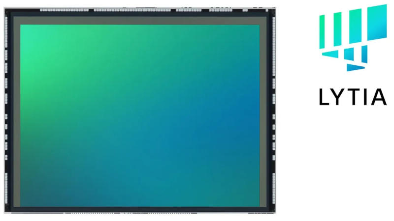 Представлен Sony LYTIA L910 — первый мобильный сенсор на архитектуре LOFIC - «Новости сети»
