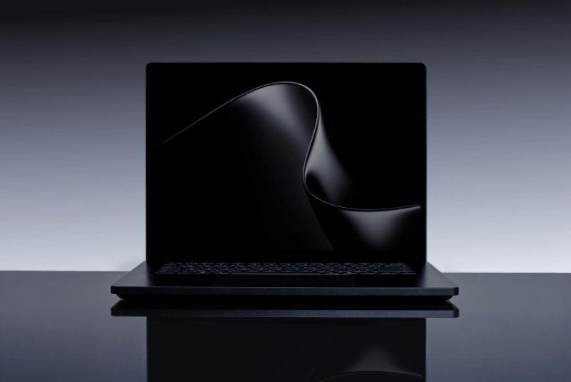 Представлен Surface Laptop Ultra — это самый мощный ноутбук Microsoft, и он получил процессор Nvidia RTX Spark - «Новости сети»