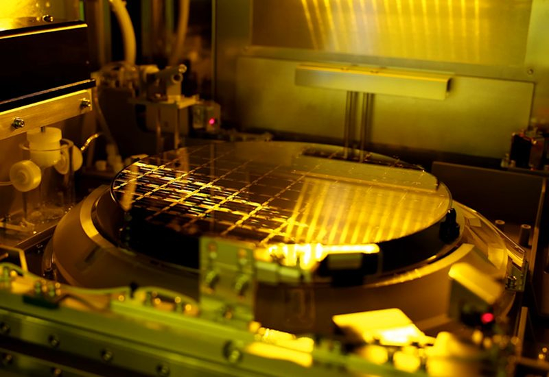 TSMC призналась, что стала выпускать чипы лучше и быстрее благодаря Nvidia - «Новости сети»