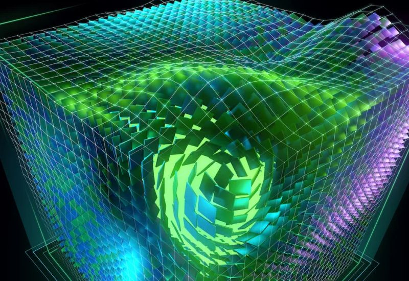 Alibaba откроет доступ к своим средствам разработки, чтобы бросить вызов Nvidia CUDA - «Новости сети»