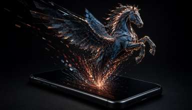 Депутат Европарламента расследовал использование спайвари Pegasus, и его устройство заразили Pegasus - «Новости»