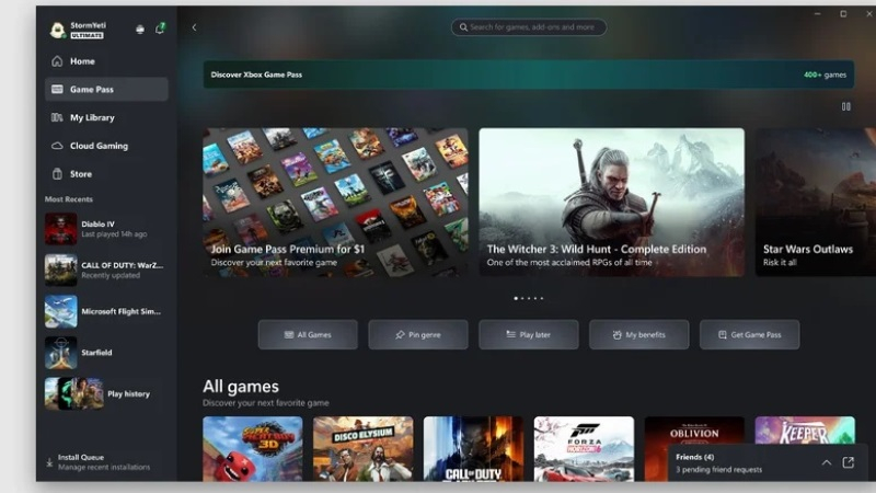 Геймер отсудил у Microsoft свой аккаунт Xbox с библиотекой игр, который заблокировали после взлома - «Новости сети»